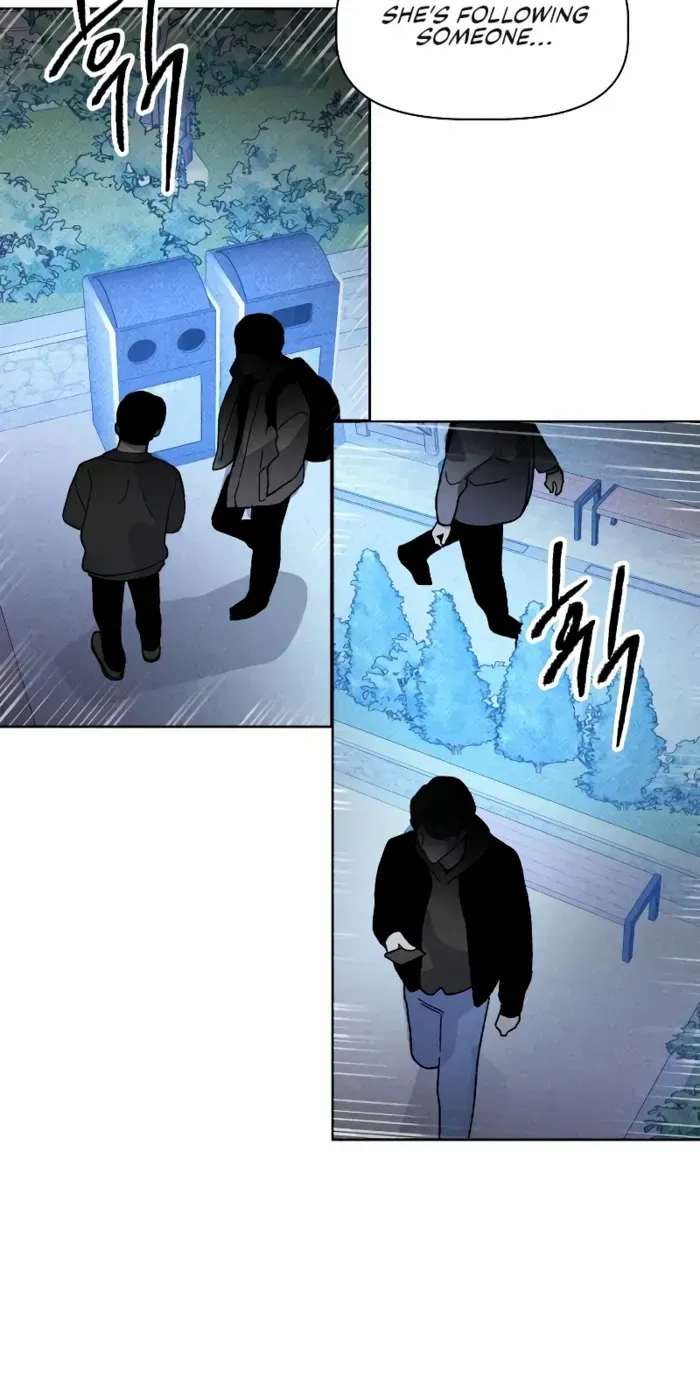 Read Destined Murderer chapter 11 image 14 on Lezhin