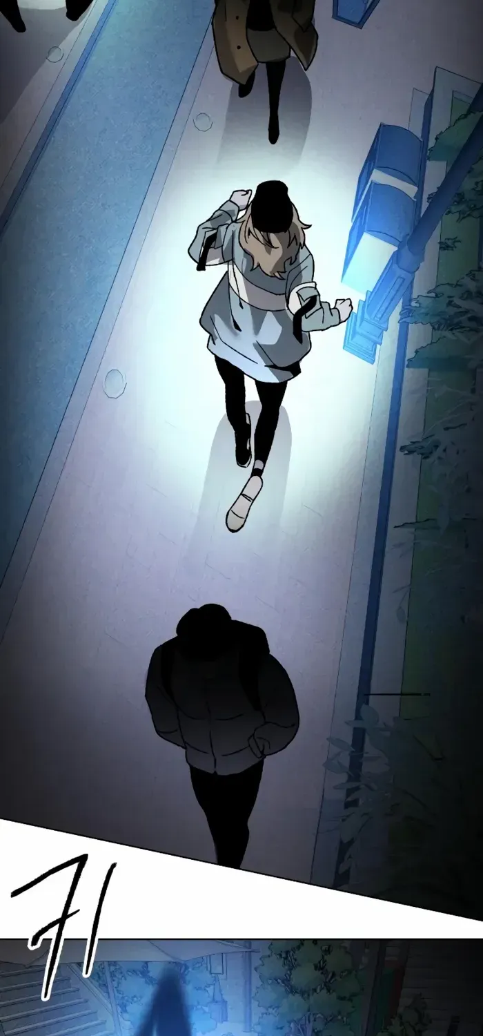 Read Destined Murderer chapter 11 image 16 on Lezhin