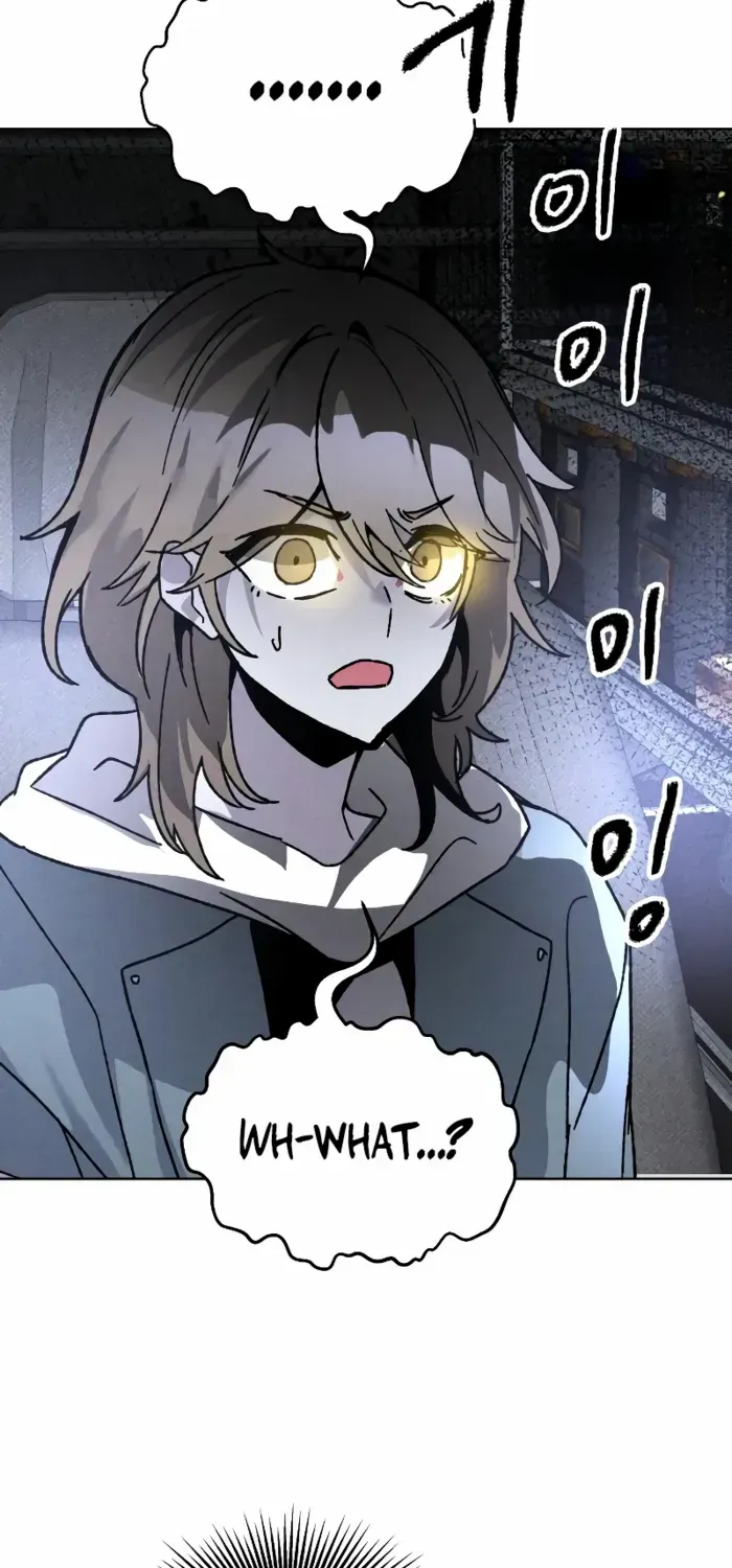 Read Destined Murderer chapter 11 image 2 on Lezhin