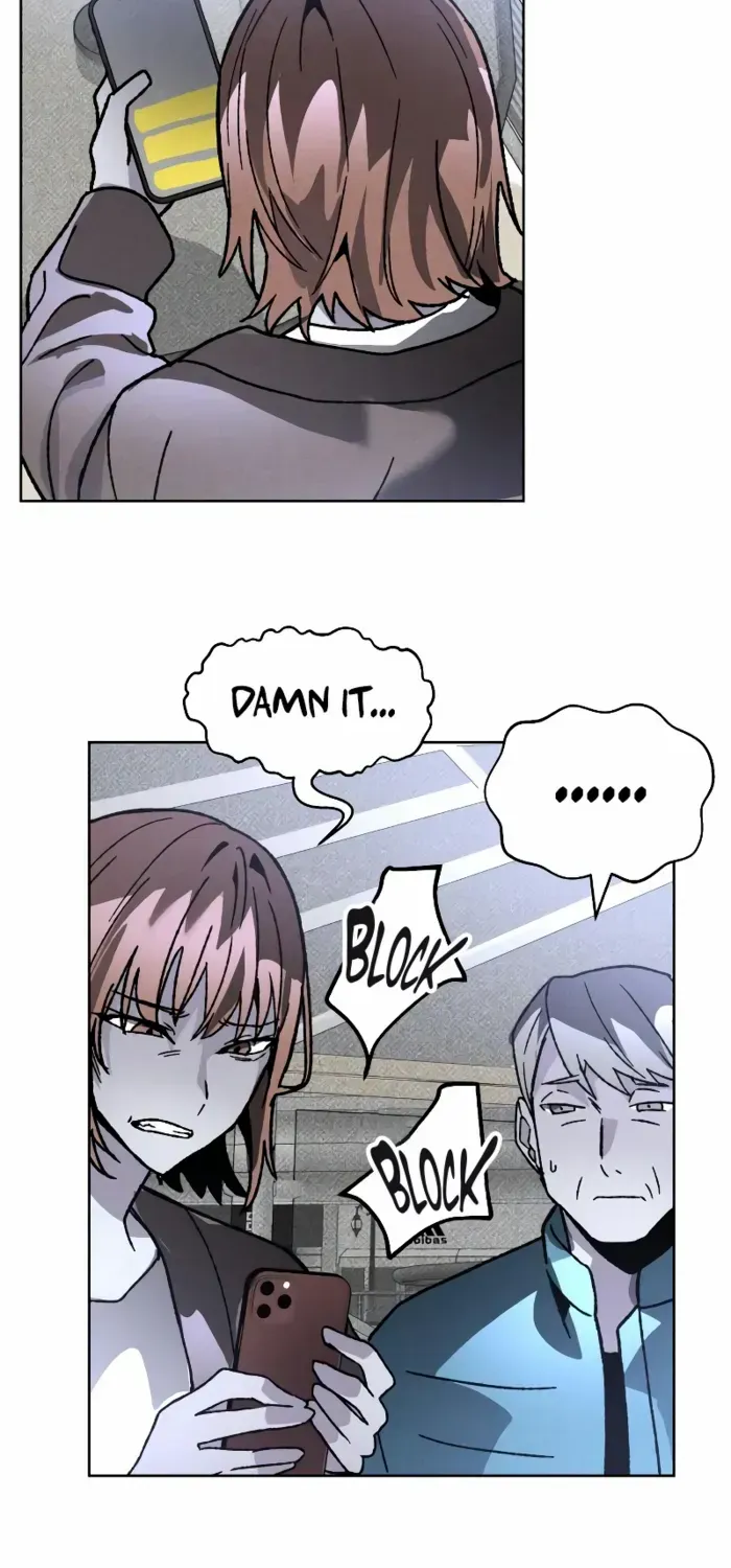 Read Destined Murderer chapter 11 image 22 on Lezhin