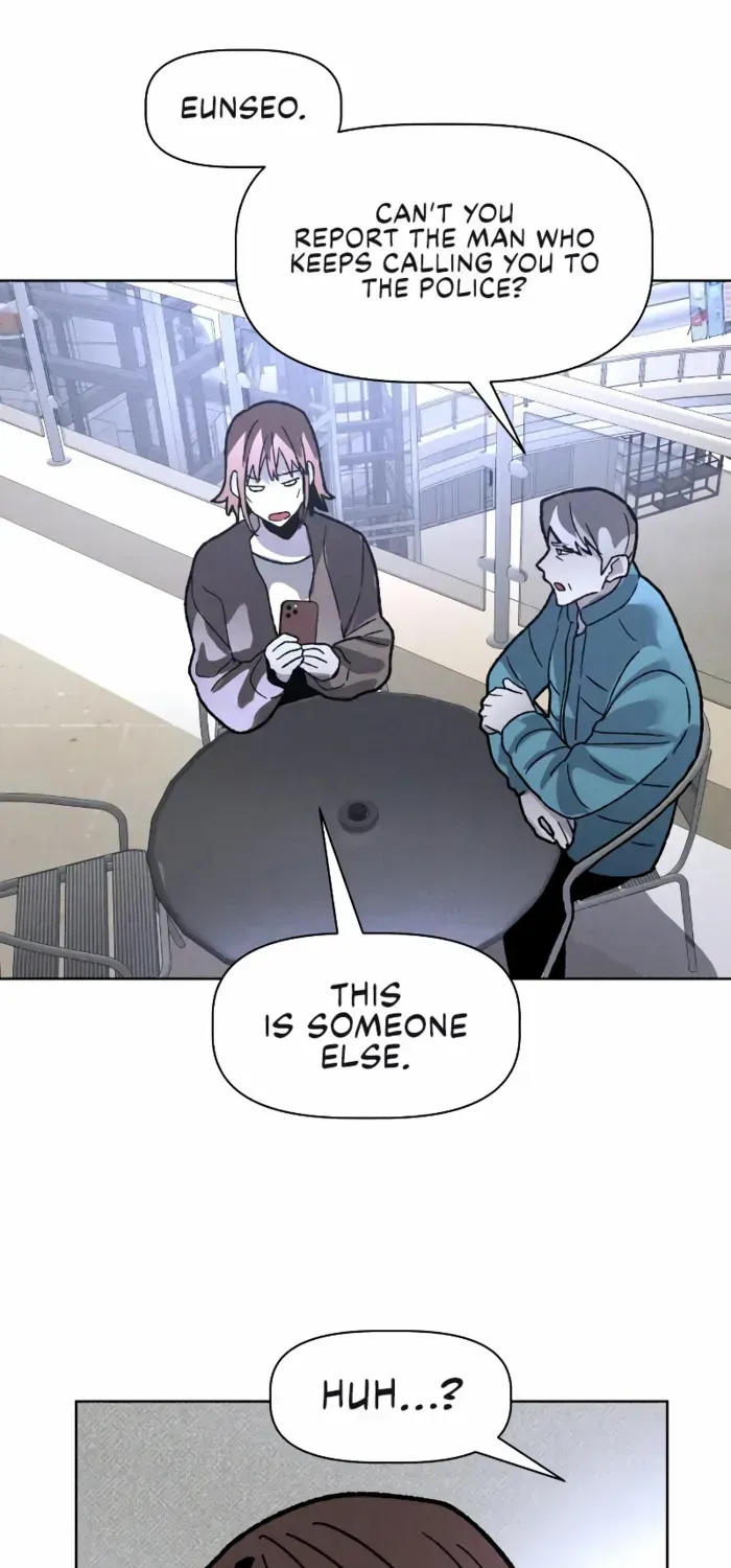 Read Destined Murderer chapter 11 image 24 on Lezhin