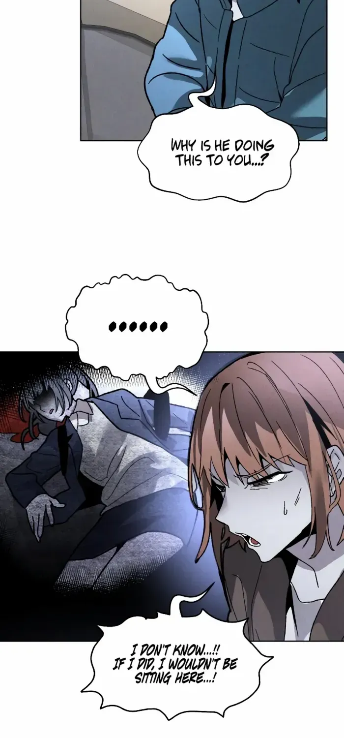 Read Destined Murderer chapter 11 image 27 on Lezhin