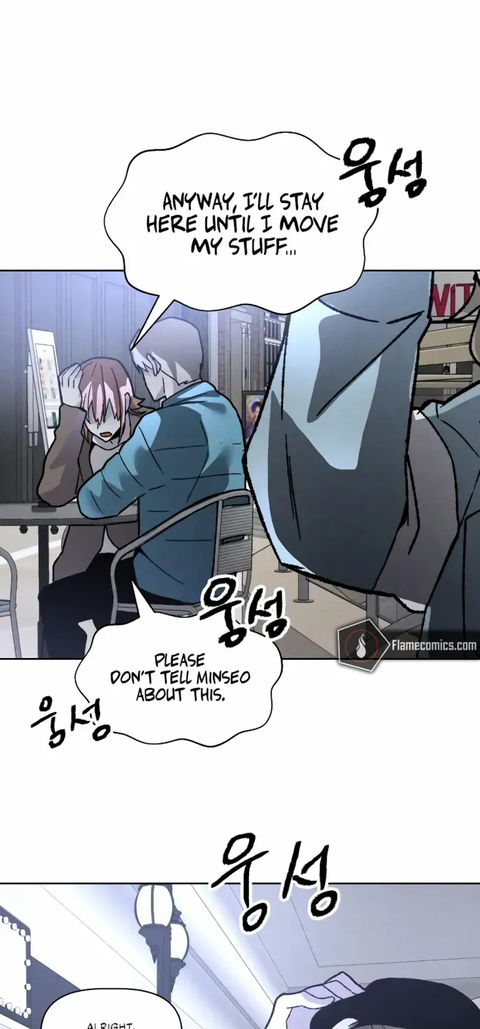 Read Destined Murderer chapter 11 image 28 on Lezhin