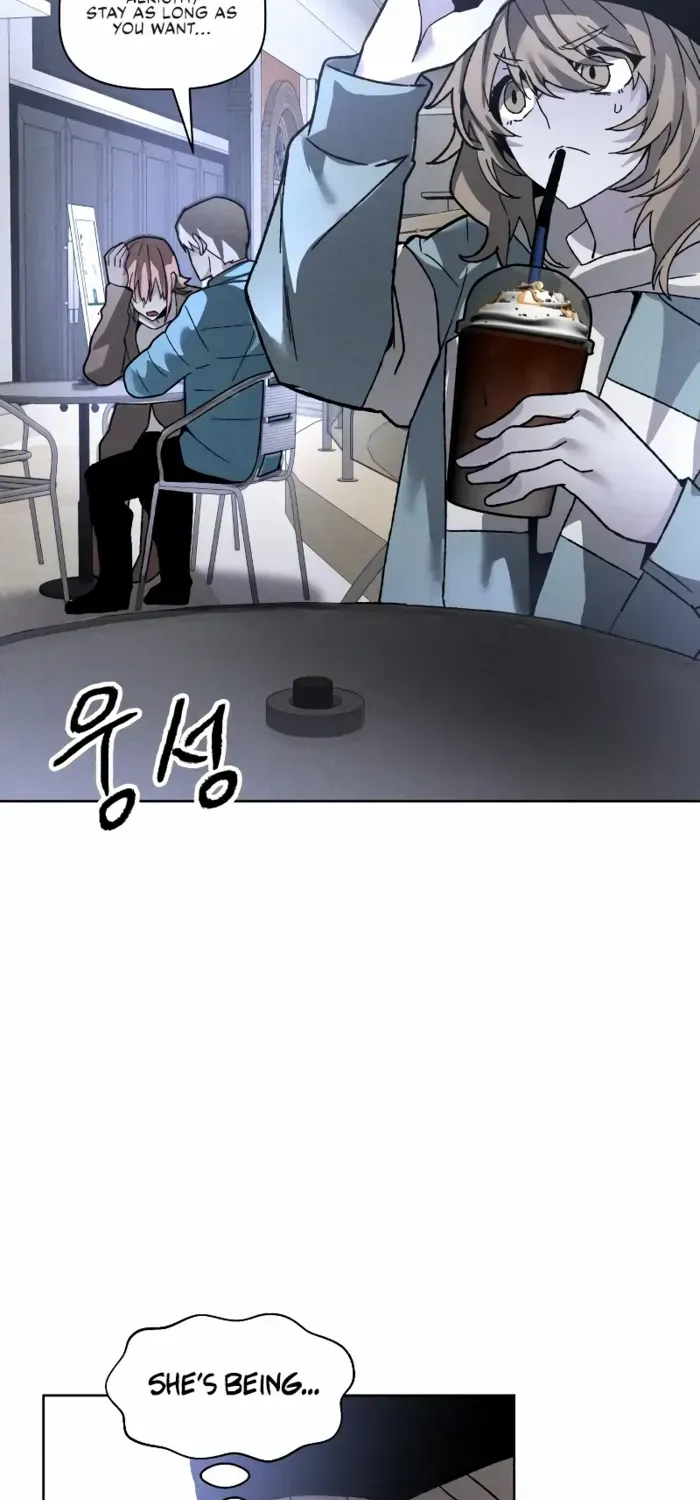 Read Destined Murderer chapter 11 image 29 on Lezhin