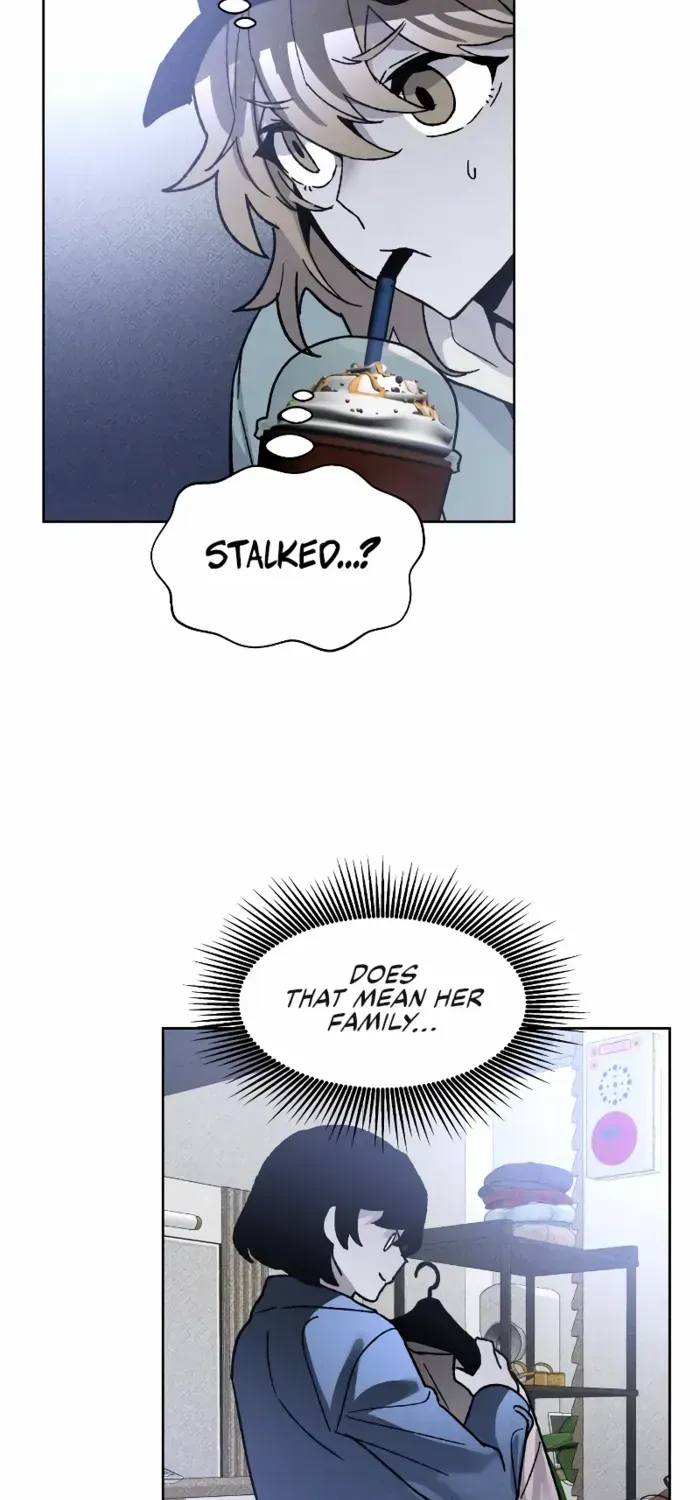 Read Destined Murderer chapter 11 image 30 on Lezhin