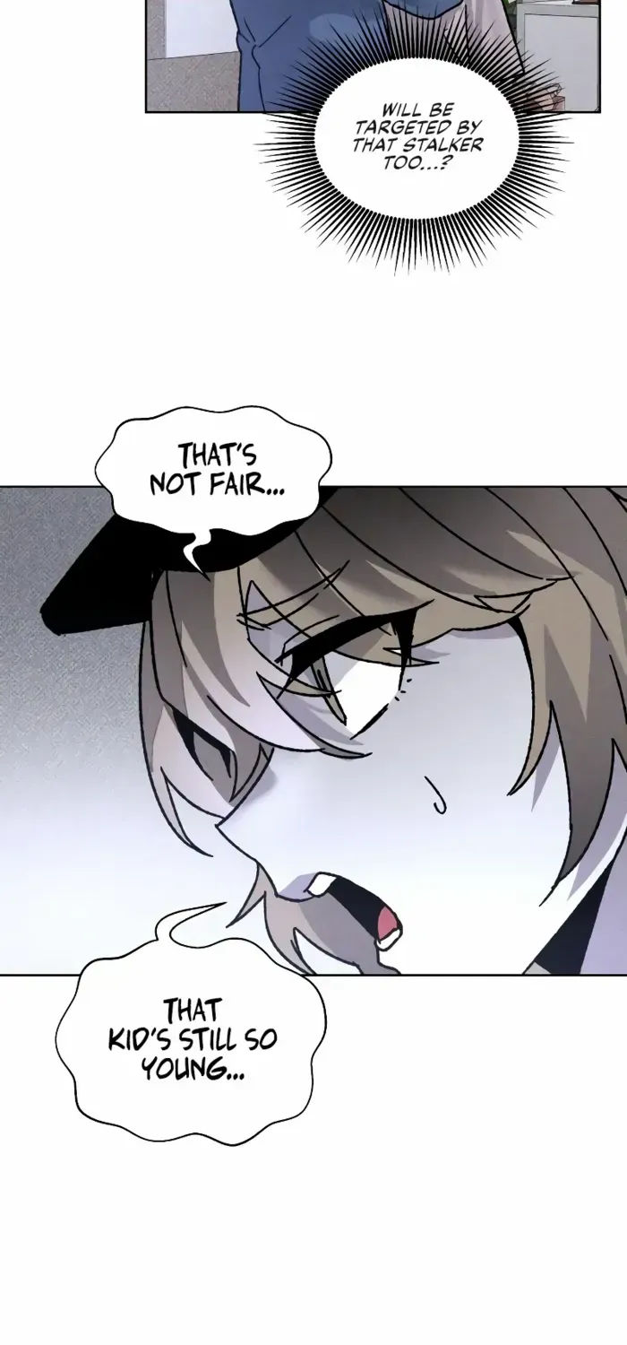 Read Destined Murderer chapter 11 image 31 on Lezhin
