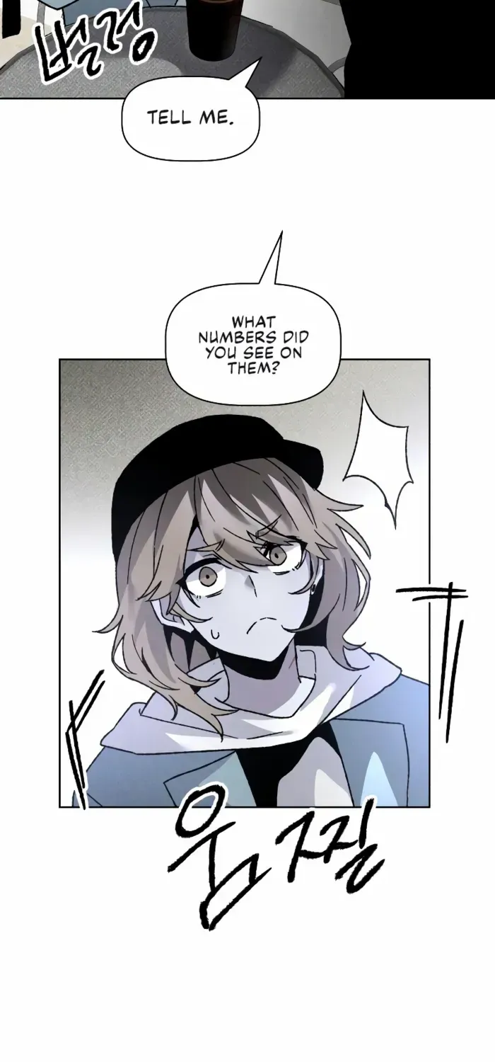 Read Destined Murderer chapter 11 image 35 on Lezhin