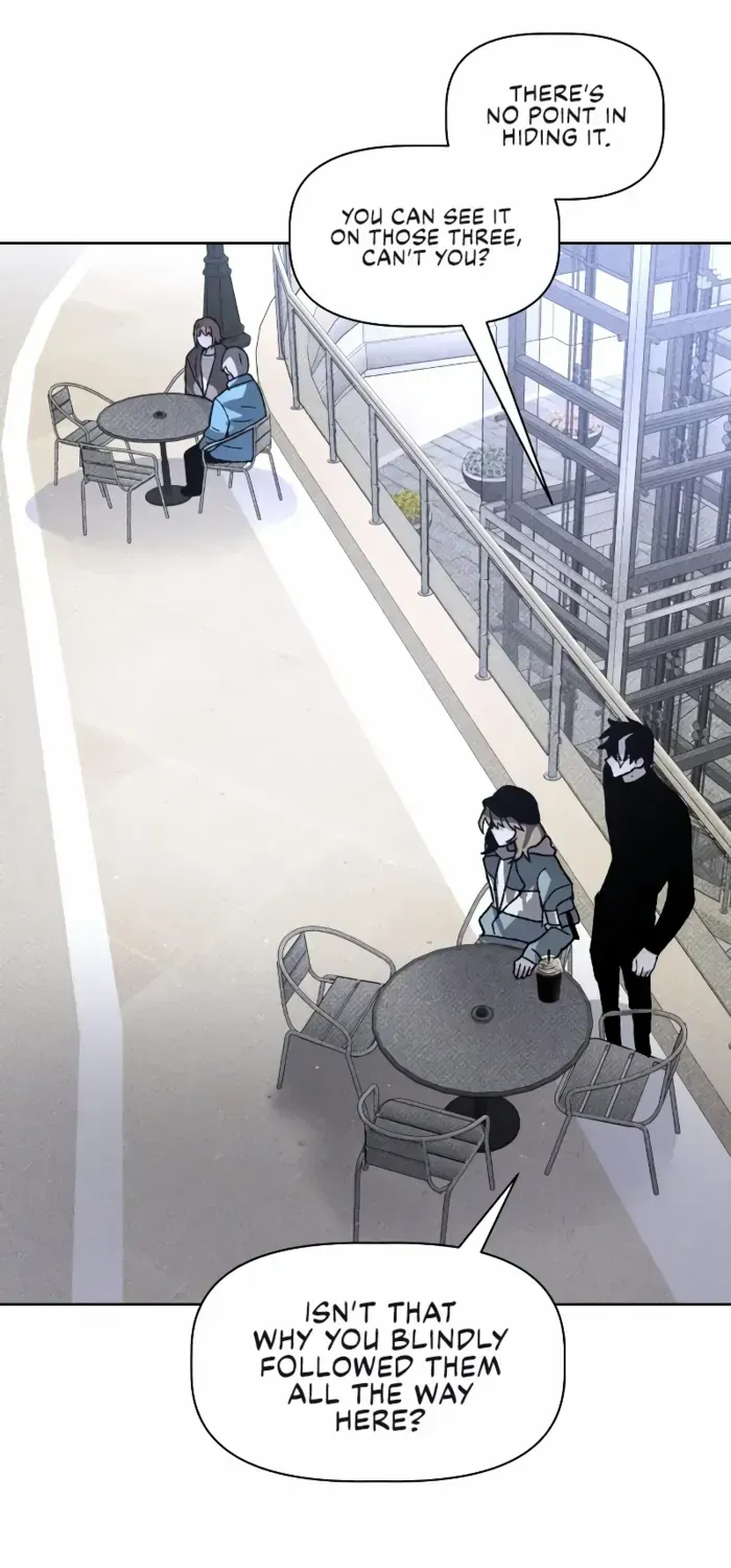 Read Destined Murderer chapter 11 image 36 on Lezhin