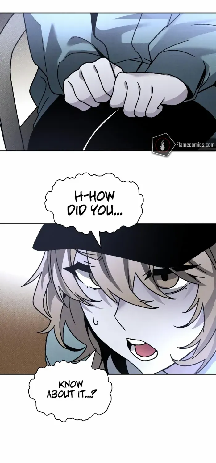 Read Destined Murderer chapter 11 image 37 on Lezhin