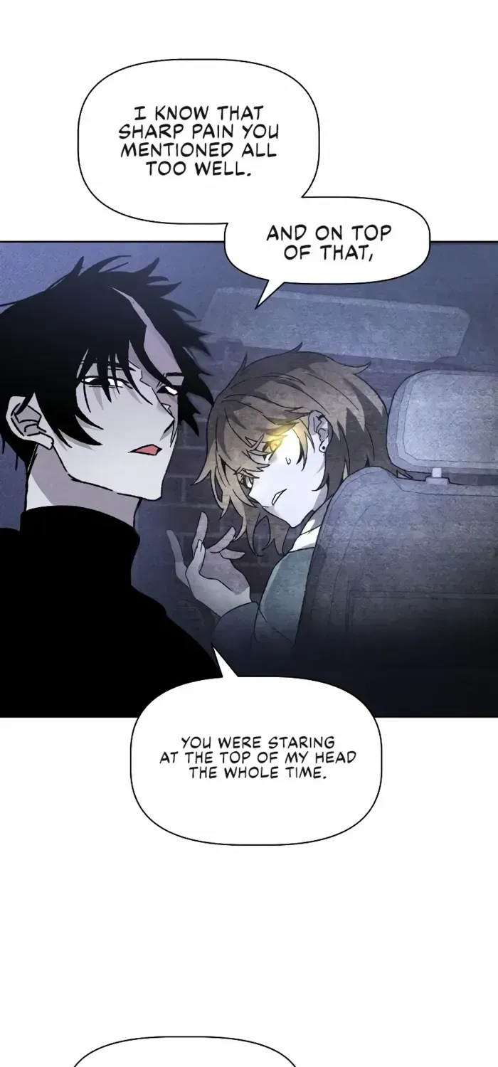 Read Destined Murderer chapter 11 image 38 on Lezhin