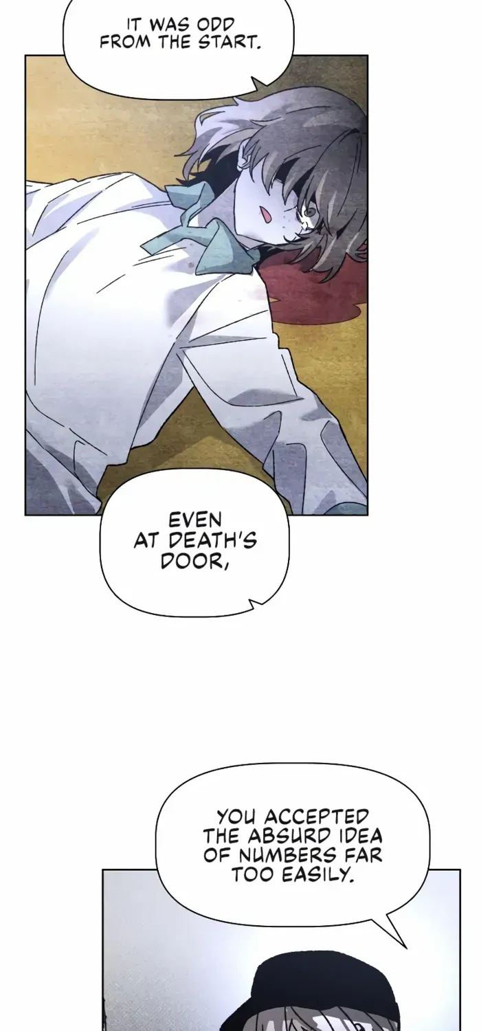 Read Destined Murderer chapter 11 image 39 on Lezhin