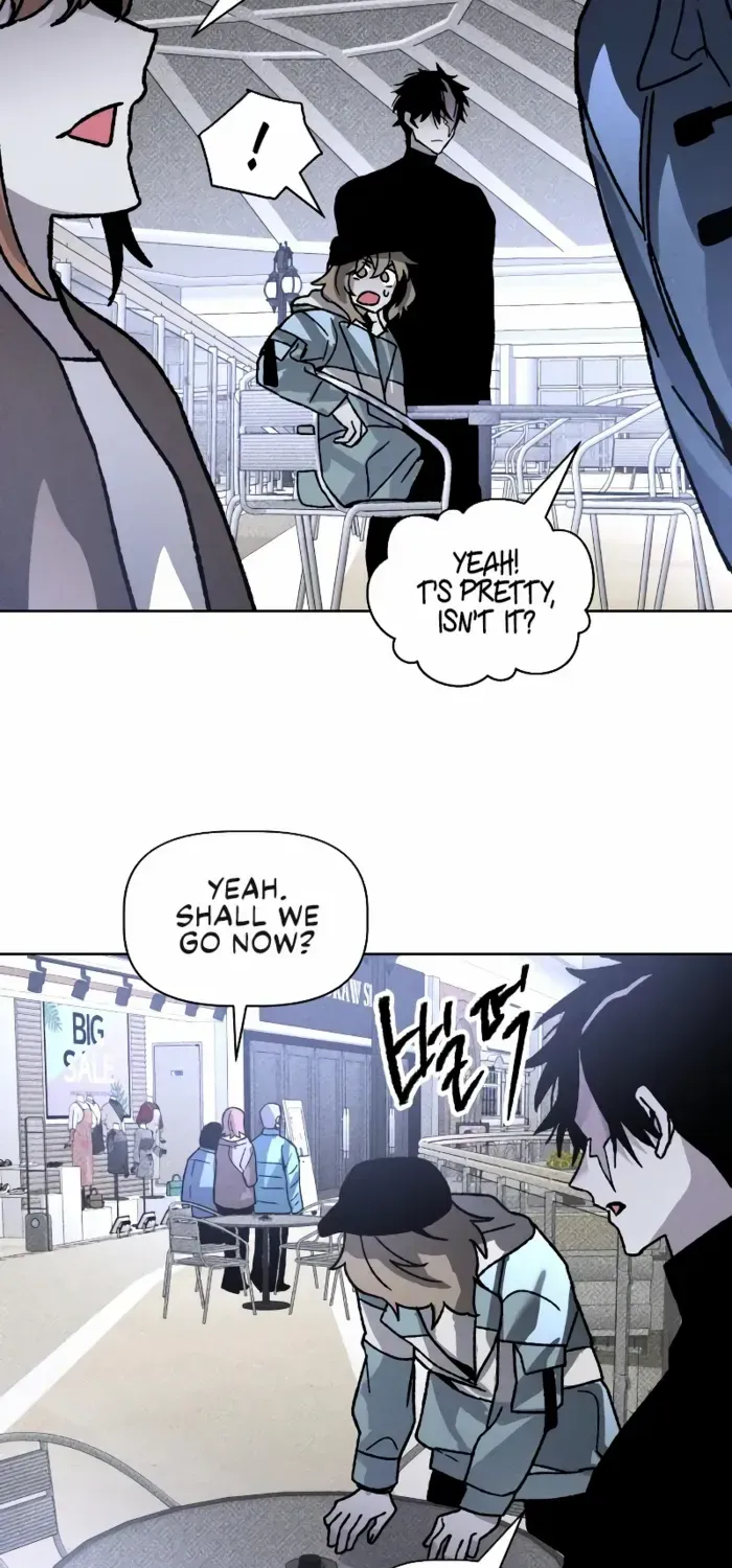 Read Destined Murderer chapter 11 image 42 on Lezhin