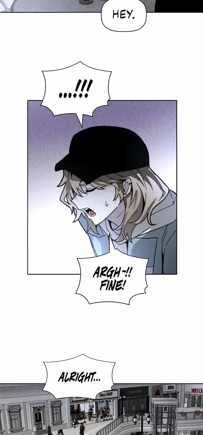 Read Destined Murderer chapter 11 image 43 on Lezhin