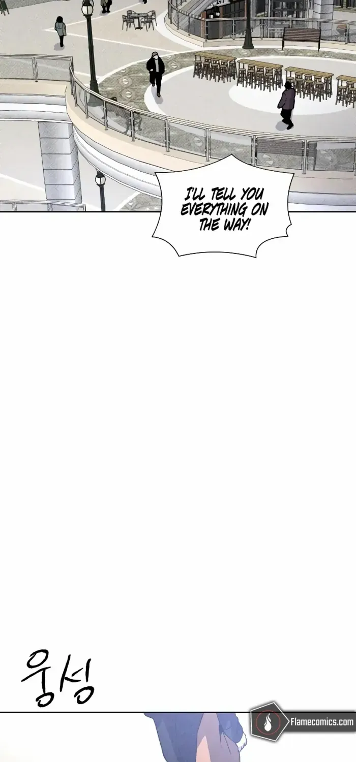 Read Destined Murderer chapter 11 image 44 on Lezhin