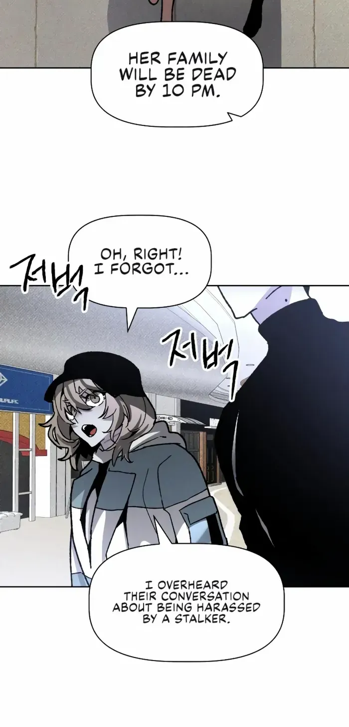 Read Destined Murderer chapter 11 image 48 on Lezhin