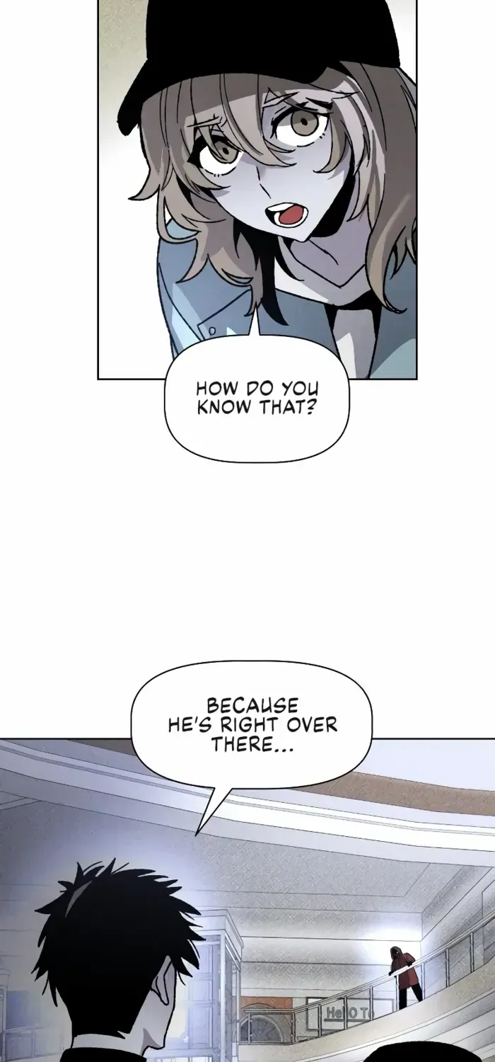 Read Destined Murderer chapter 11 image 50 on Lezhin