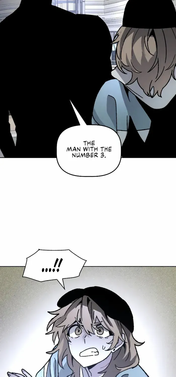 Read Destined Murderer chapter 11 image 51 on Lezhin