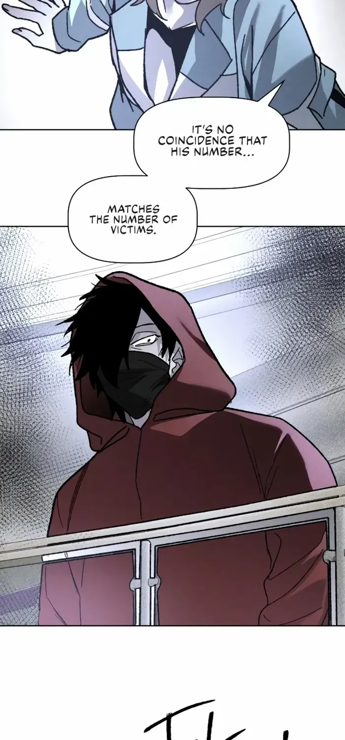 Read Destined Murderer chapter 11 image 52 on Lezhin