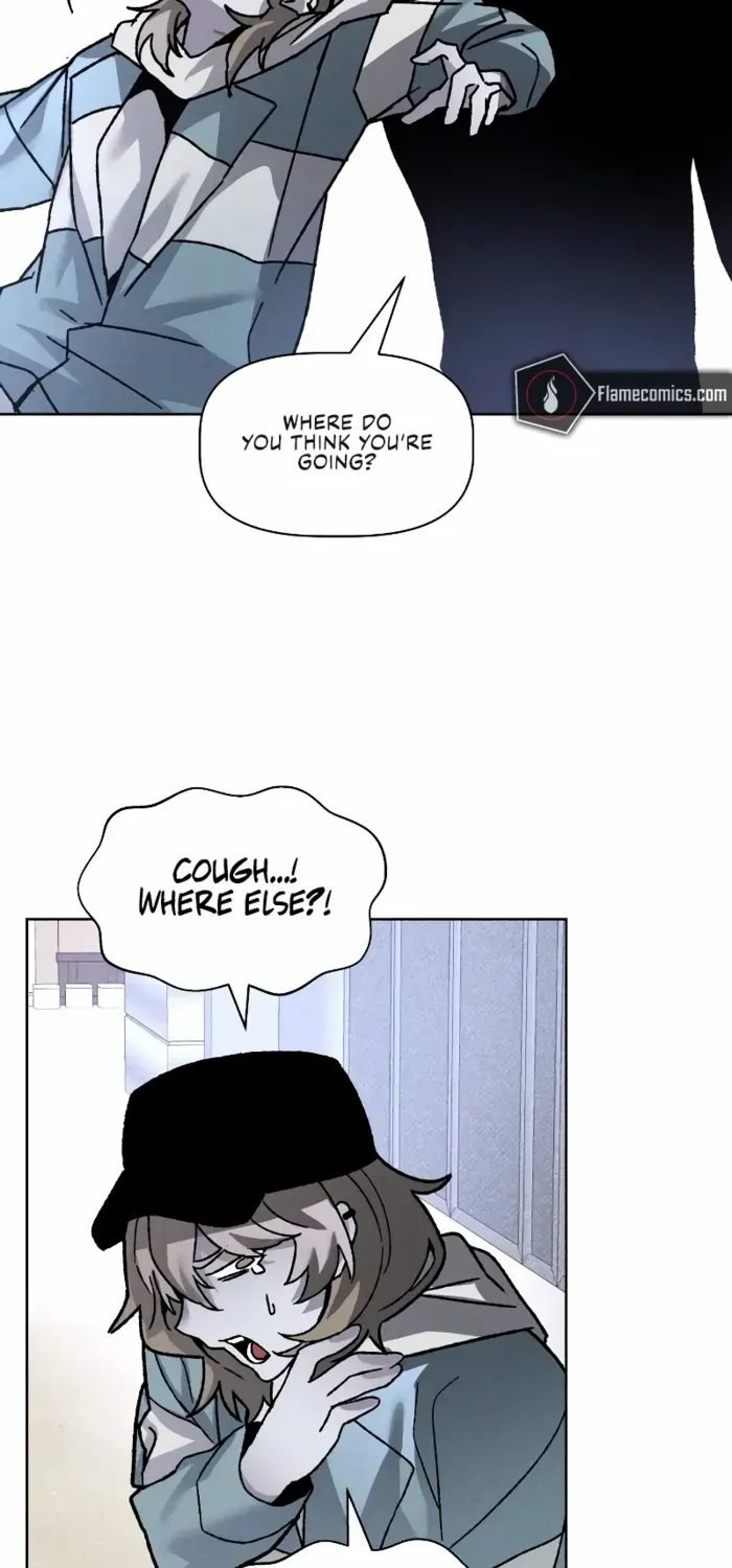 Read Destined Murderer chapter 11 image 54 on Lezhin