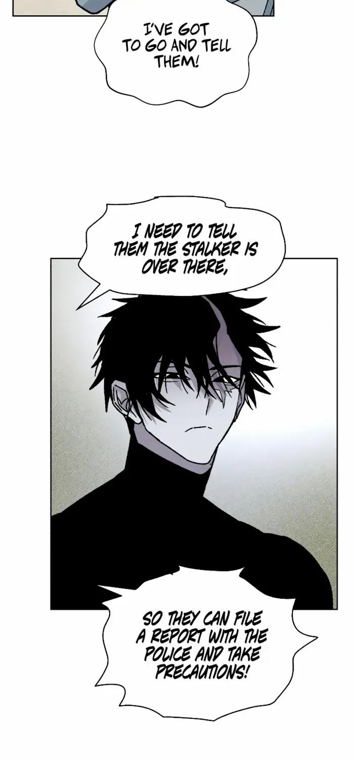 Read Destined Murderer chapter 11 image 55 on Lezhin