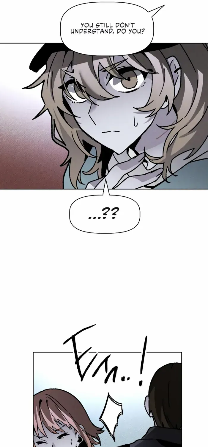 Read Destined Murderer chapter 11 image 57 on Lezhin