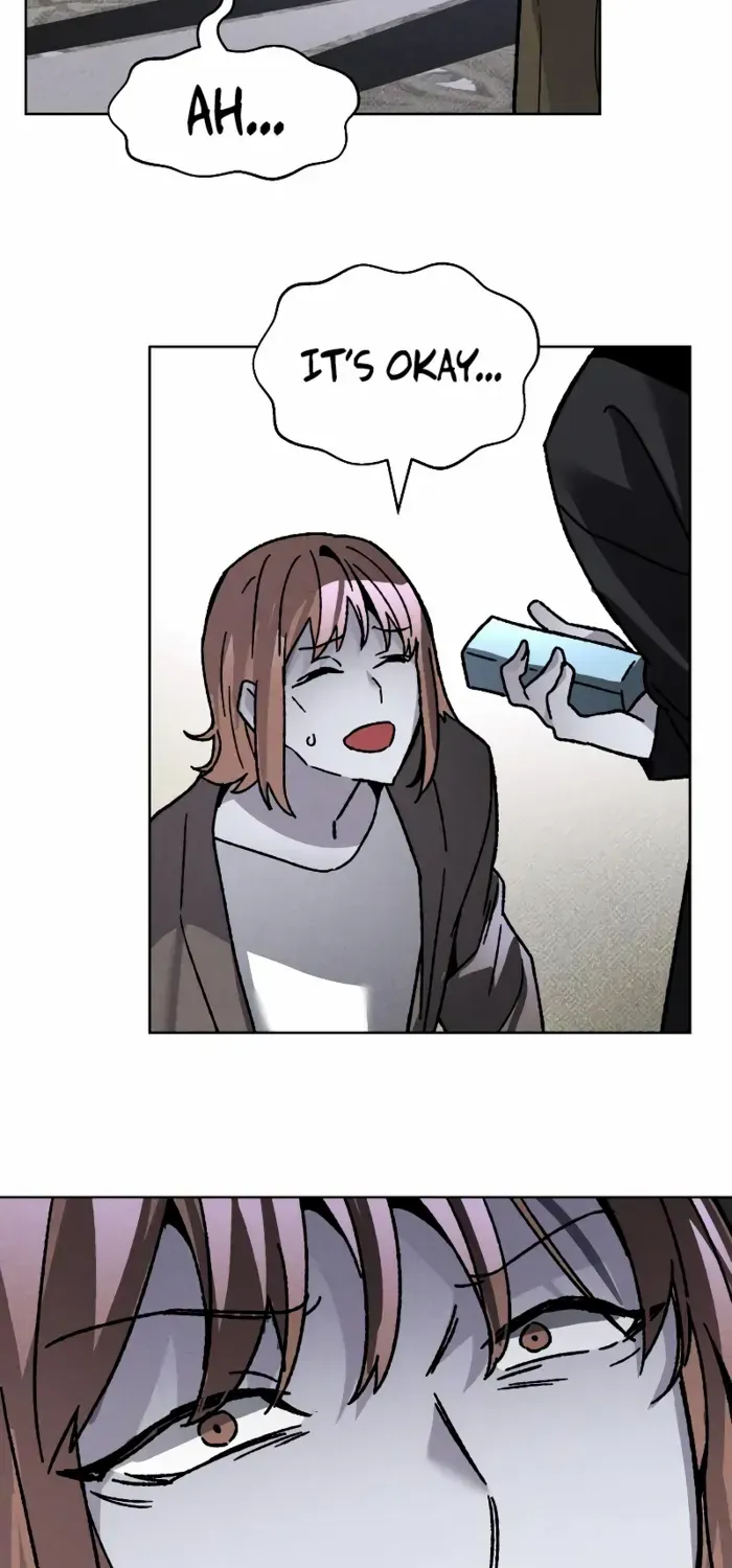 Read Destined Murderer chapter 11 image 60 on Lezhin