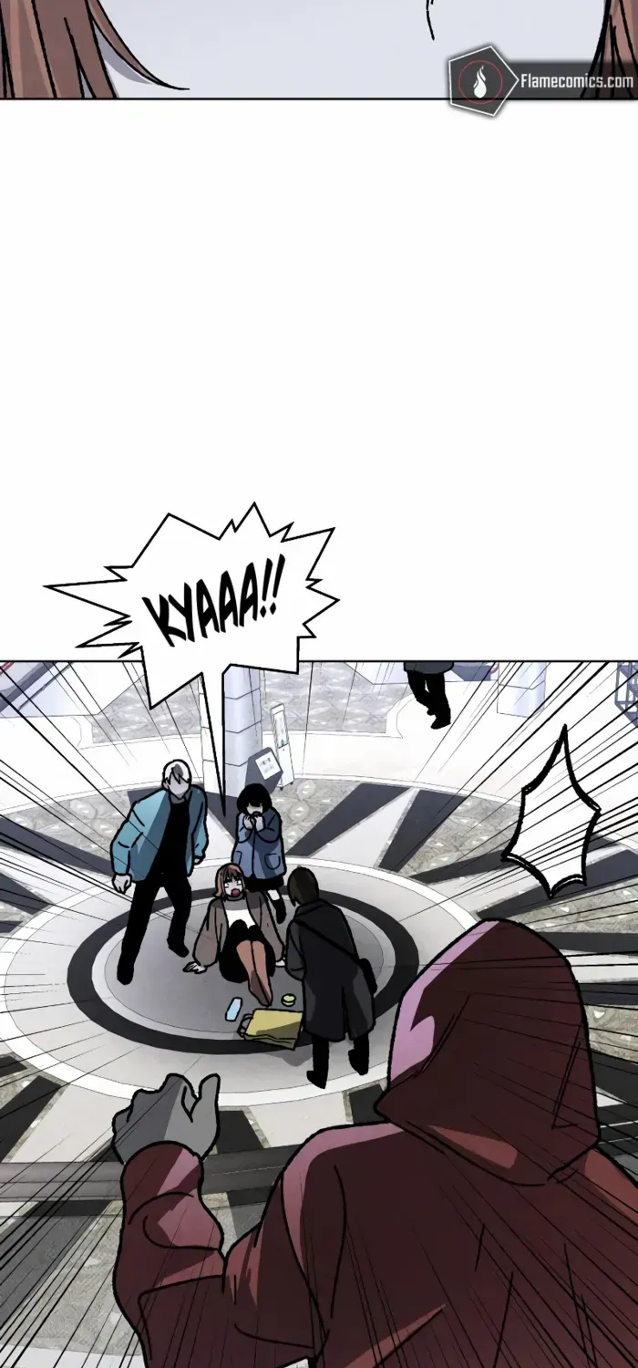 Read Destined Murderer chapter 11 image 61 on Lezhin