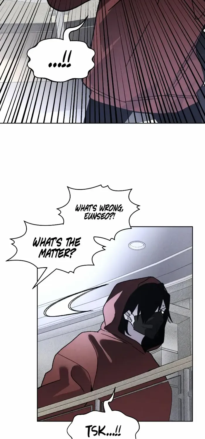 Read Destined Murderer chapter 11 image 62 on Lezhin