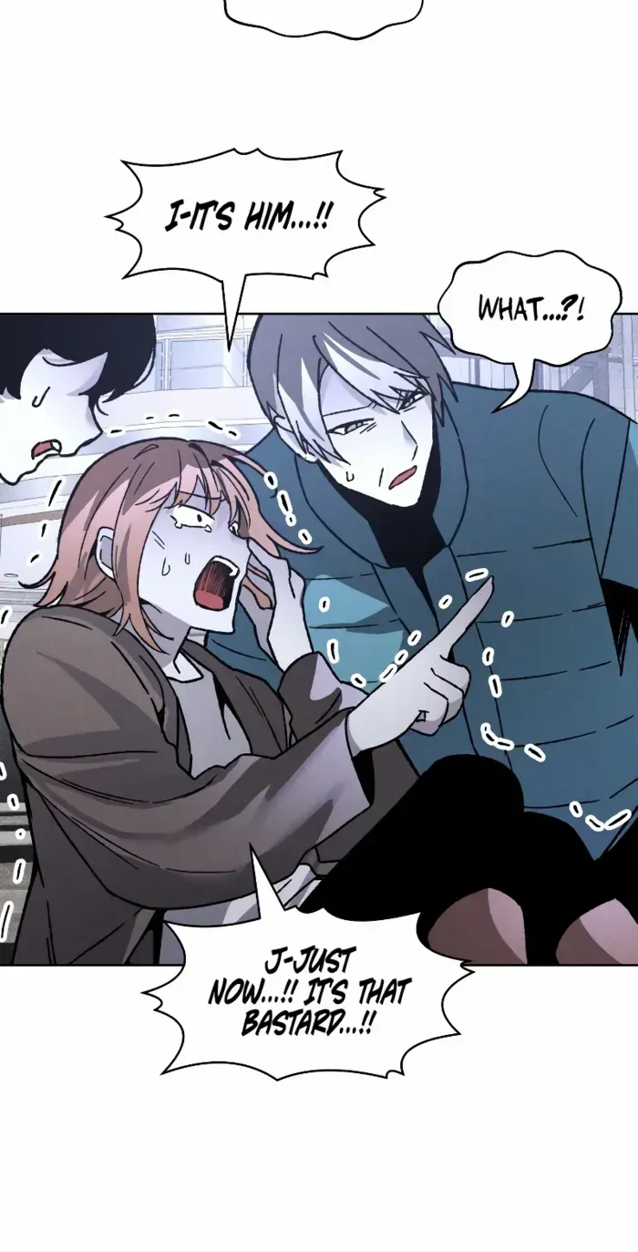 Read Destined Murderer chapter 11 image 63 on Lezhin