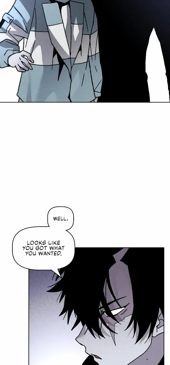 Read Destined Murderer chapter 11 image 65 on Lezhin