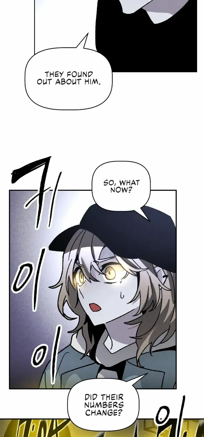 Read Destined Murderer chapter 11 image 66 on Lezhin