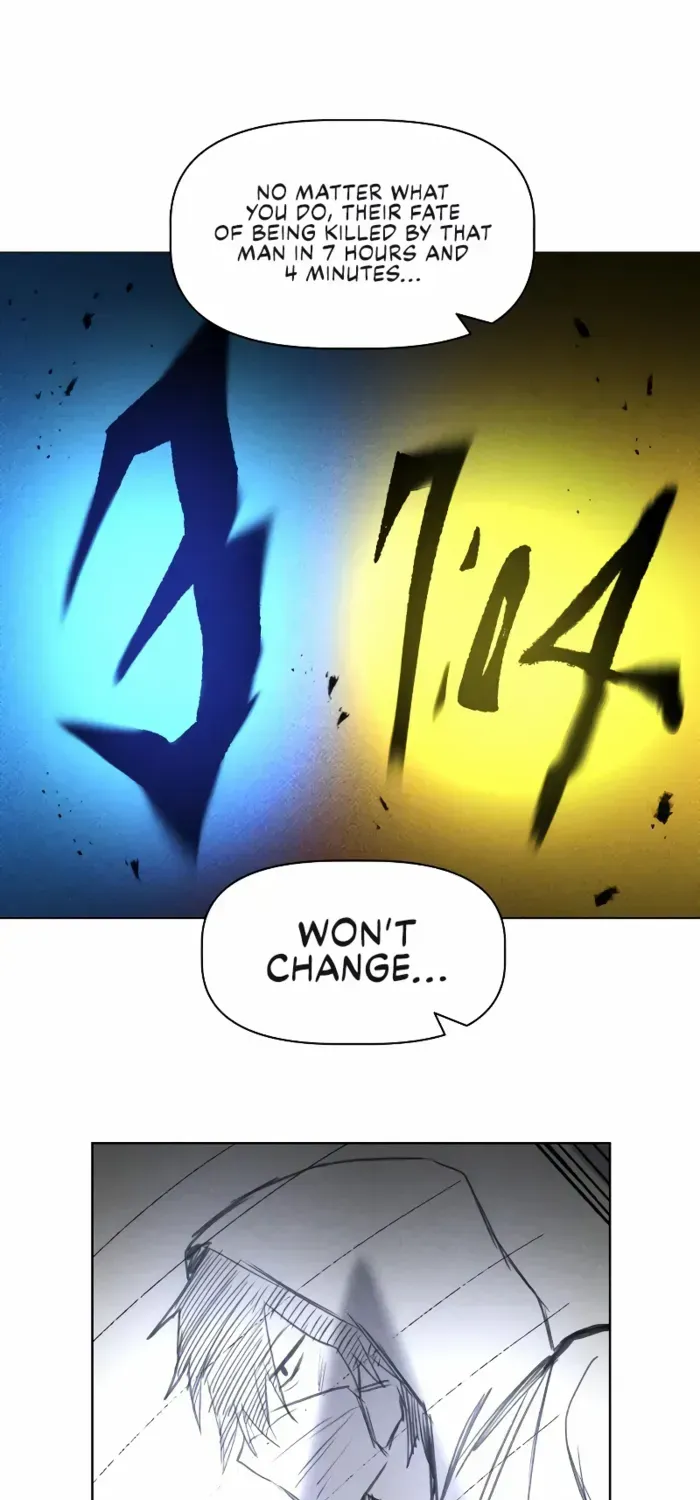 Read Destined Murderer chapter 11 image 70 on Lezhin