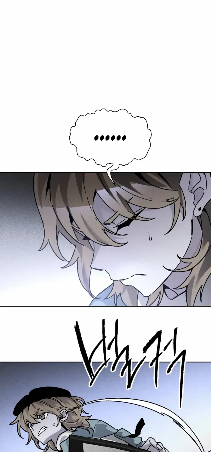 Read Destined Murderer chapter 11 image 9 on Lezhin