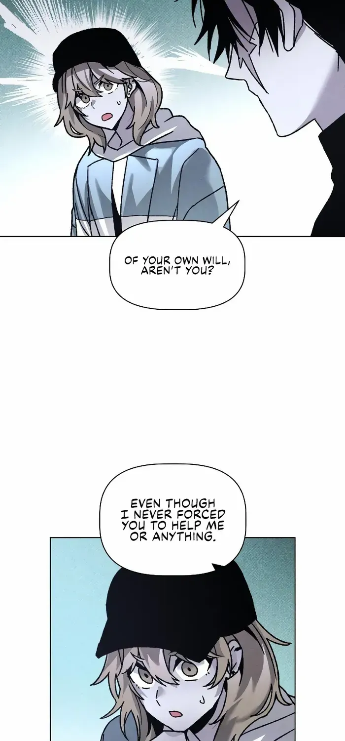 Read Destined Murderer chapter 12 image 10 on Lezhin