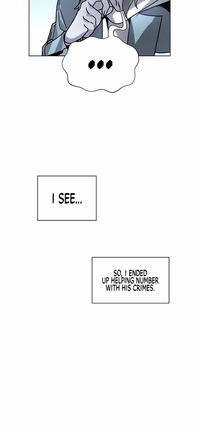 Read Destined Murderer chapter 12 image 11 on Lezhin