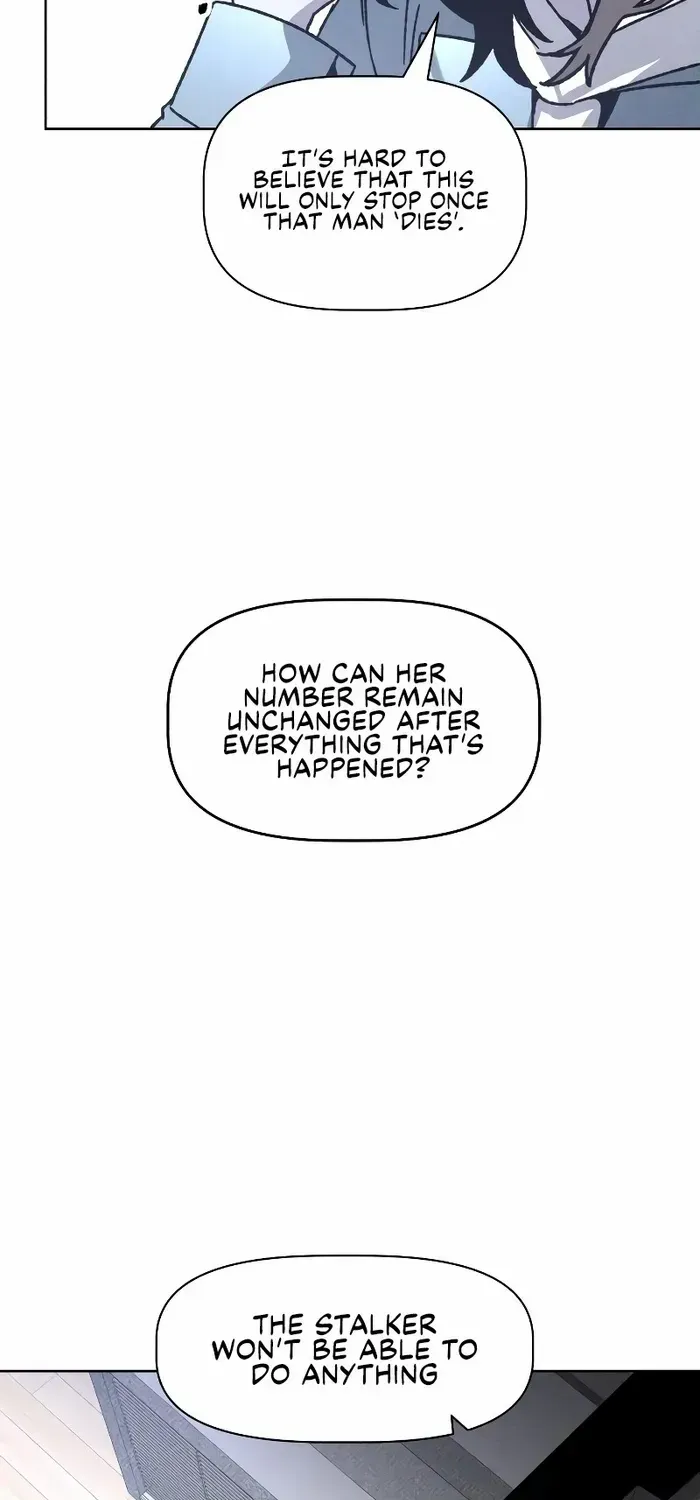 Read Destined Murderer chapter 12 image 13 on Lezhin