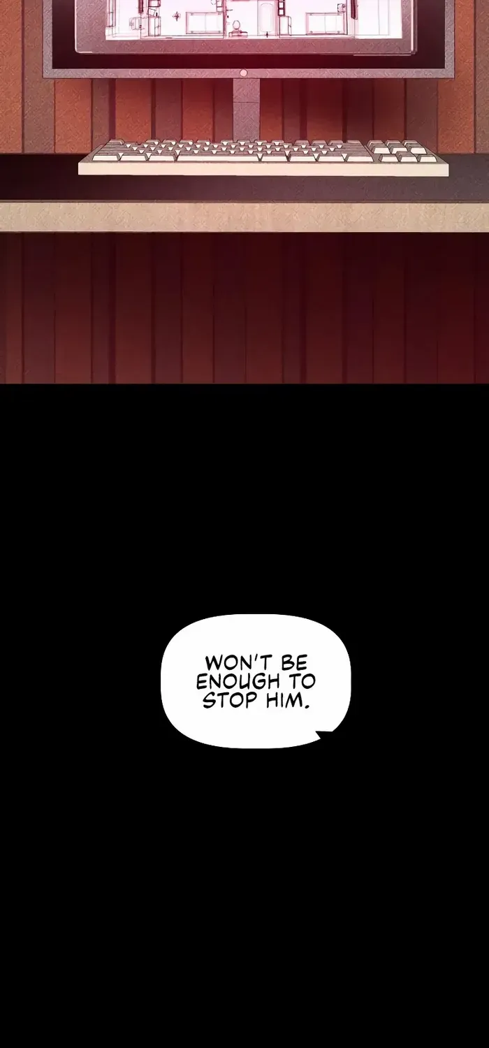 Read Destined Murderer chapter 12 image 21 on Lezhin