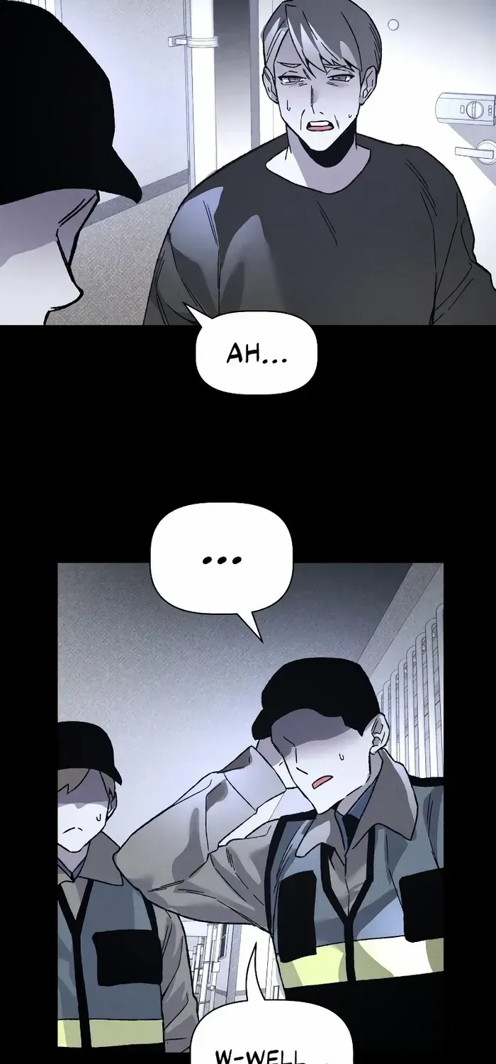 Read Destined Murderer chapter 12 image 26 on Lezhin