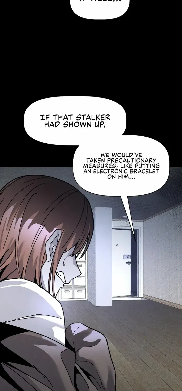 Read Destined Murderer chapter 12 image 27 on Lezhin