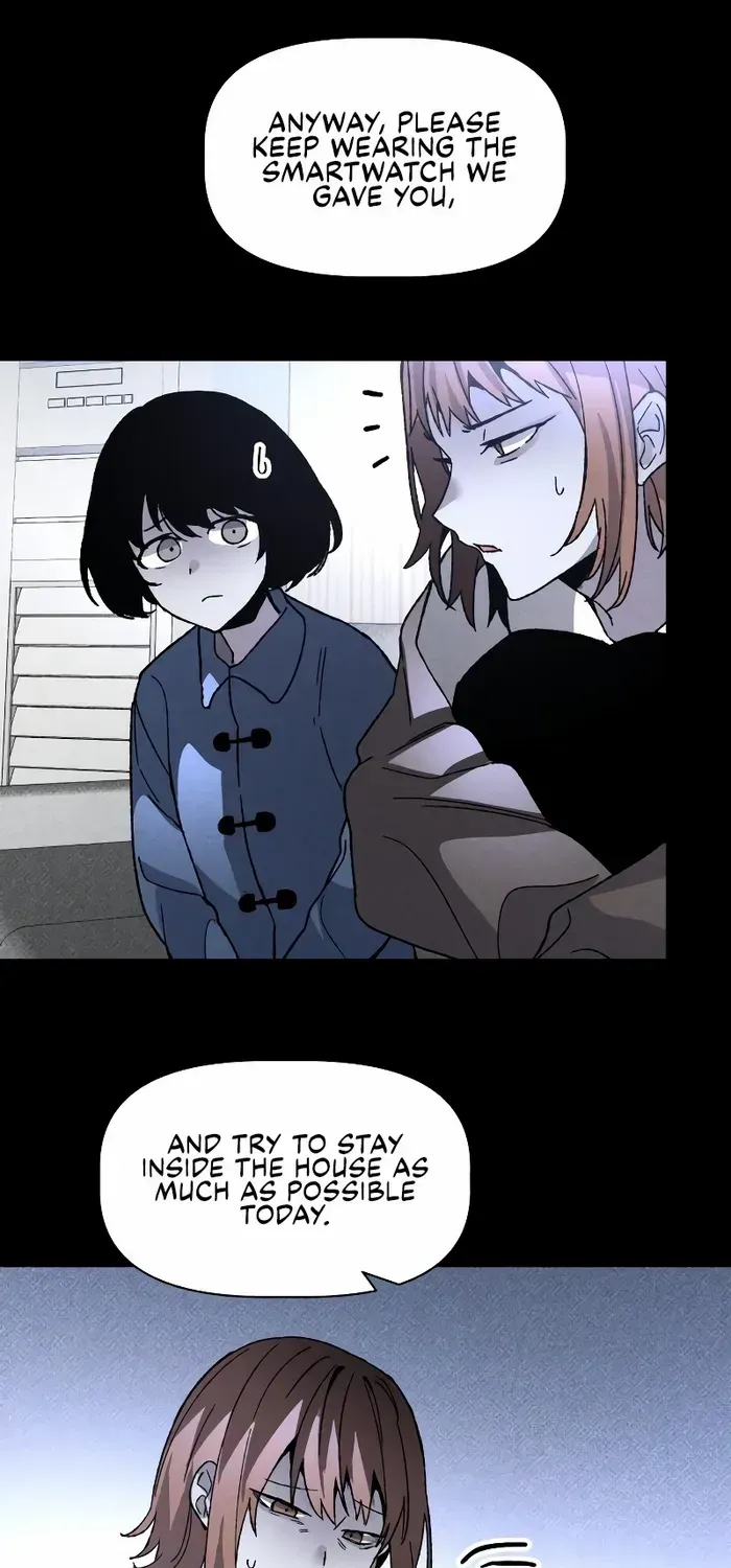 Read Destined Murderer chapter 12 image 29 on Lezhin
