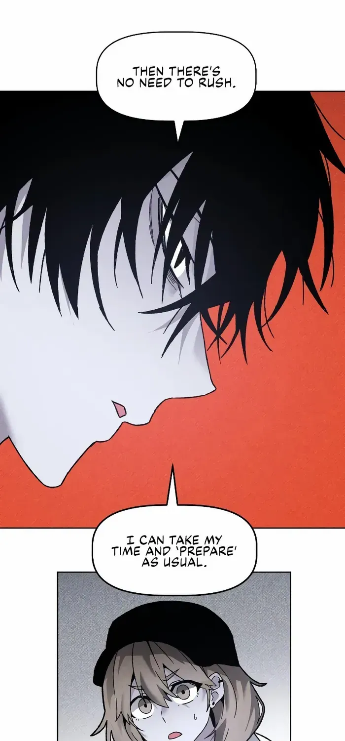 Read Destined Murderer chapter 12 image 3 on Lezhin