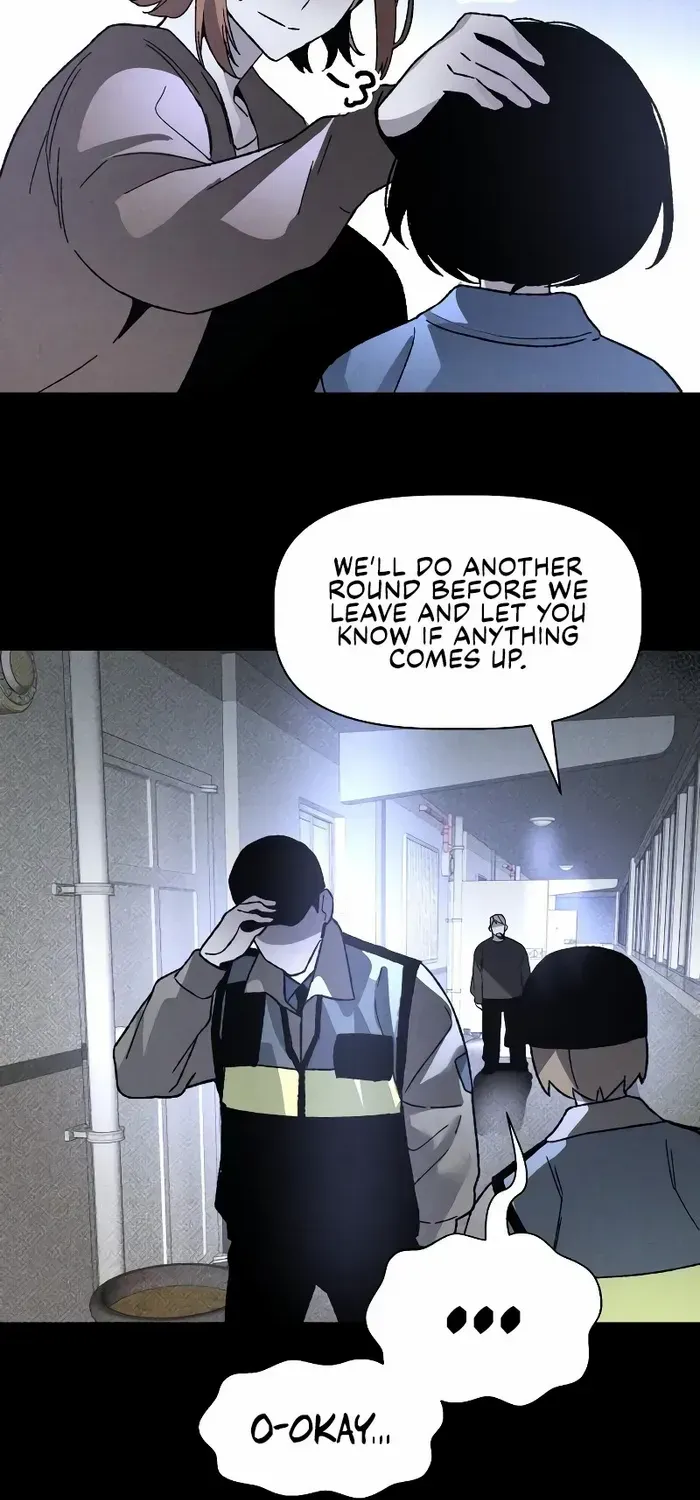Read Destined Murderer chapter 12 image 30 on Lezhin