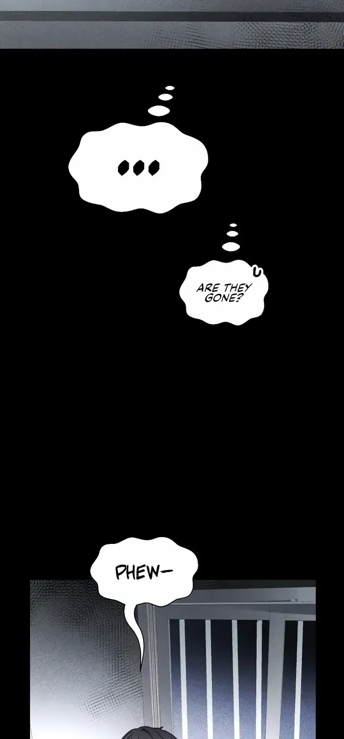 Read Destined Murderer chapter 12 image 35 on Lezhin