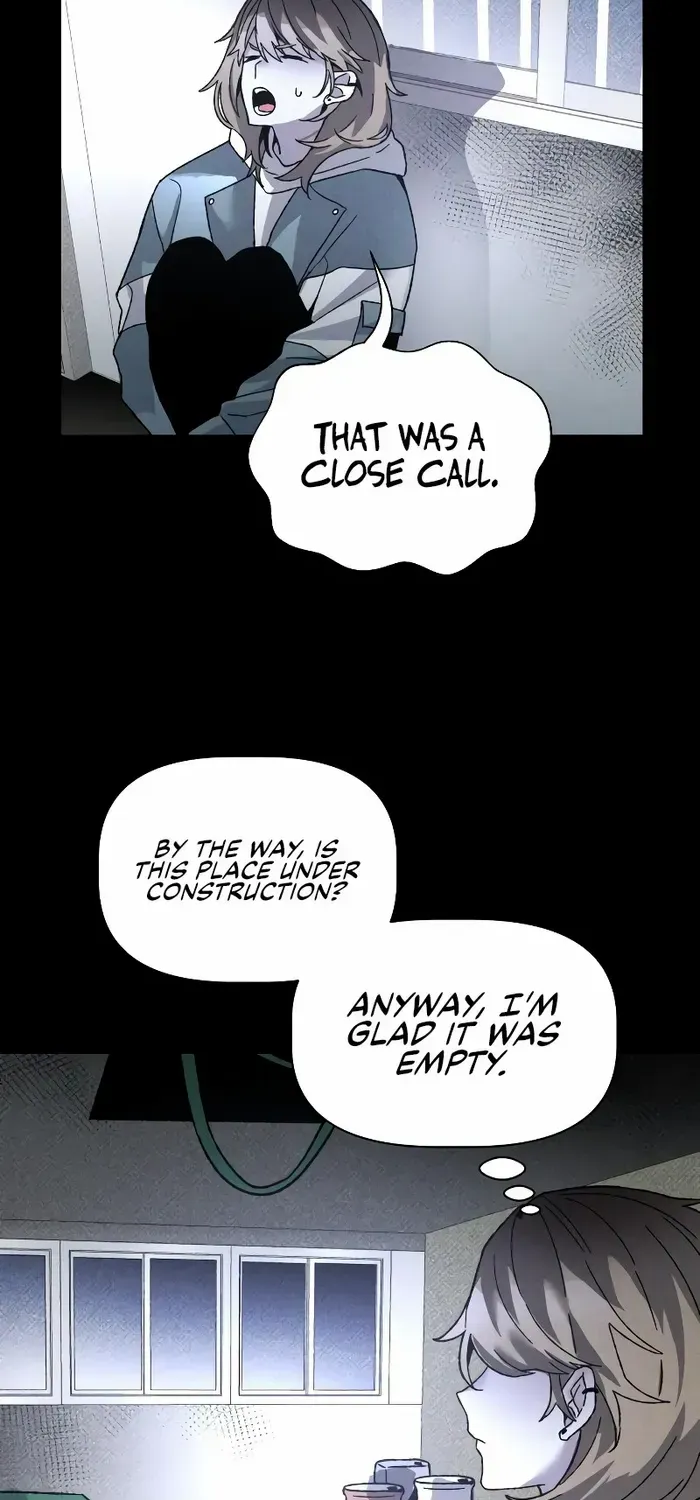 Read Destined Murderer chapter 12 image 36 on Lezhin
