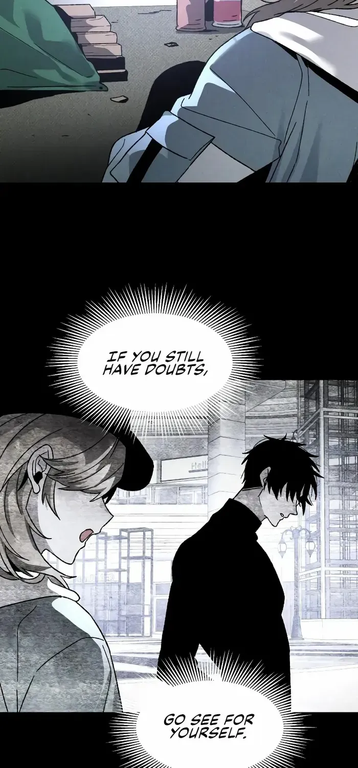 Read Destined Murderer chapter 12 image 37 on Lezhin