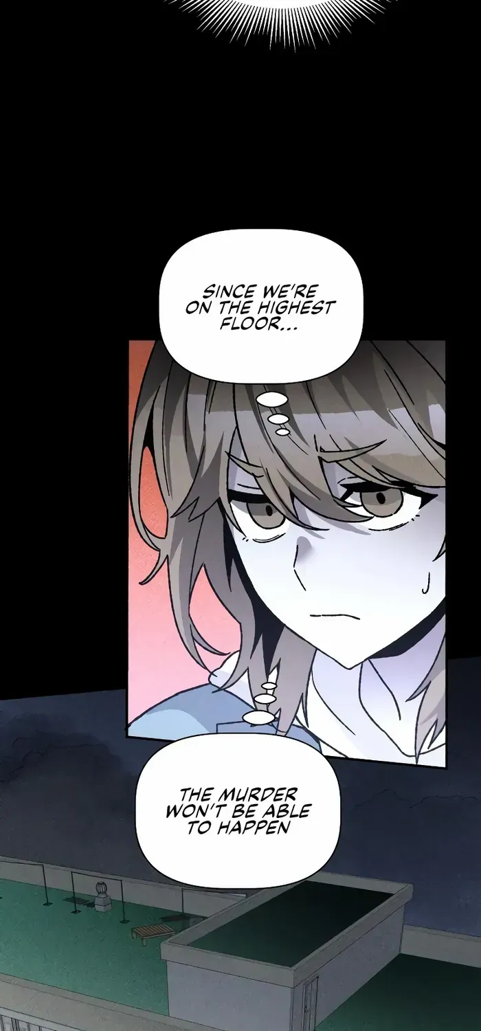 Read Destined Murderer chapter 12 image 38 on Lezhin