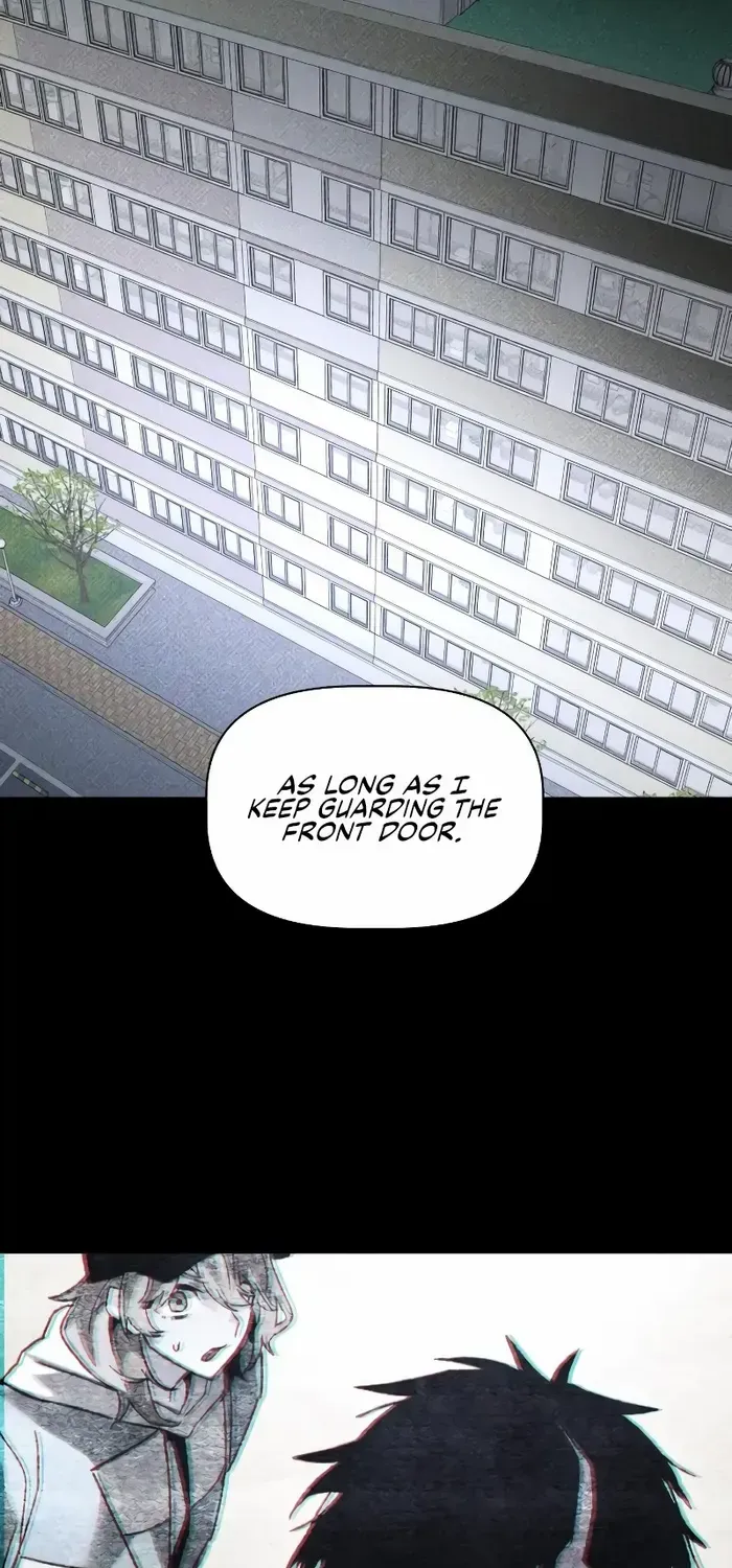 Read Destined Murderer chapter 12 image 39 on Lezhin