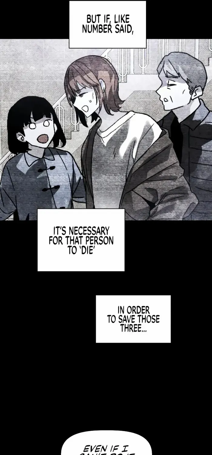 Read Destined Murderer chapter 12 image 42 on Lezhin