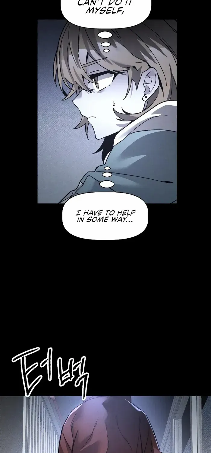 Read Destined Murderer chapter 12 image 43 on Lezhin