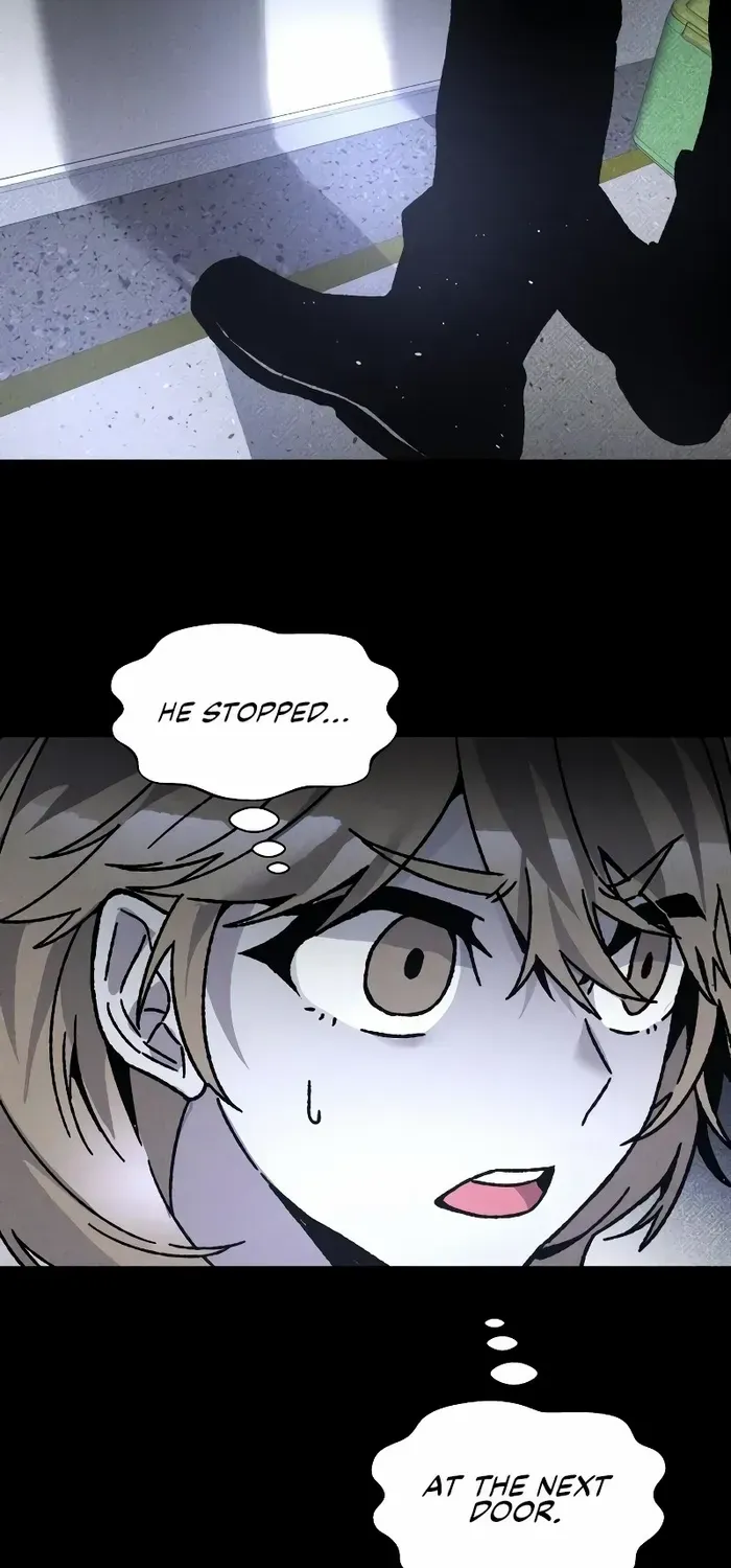 Read Destined Murderer chapter 12 image 47 on Lezhin